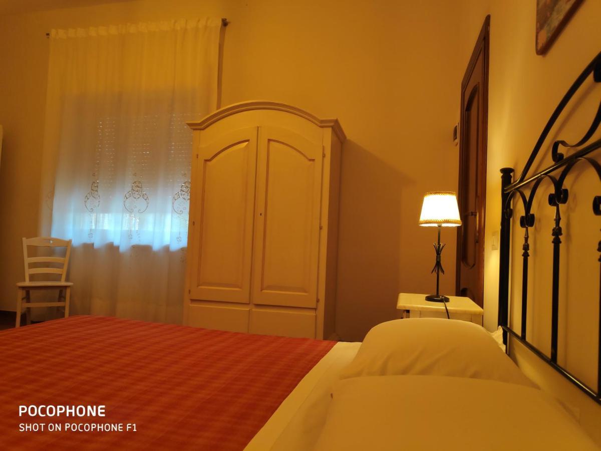 Le Corti Del Casale Bed & Breakfast Alberobello Bagian luar foto