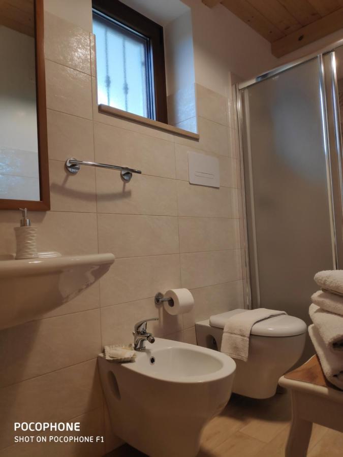Le Corti Del Casale Bed & Breakfast Alberobello Bagian luar foto