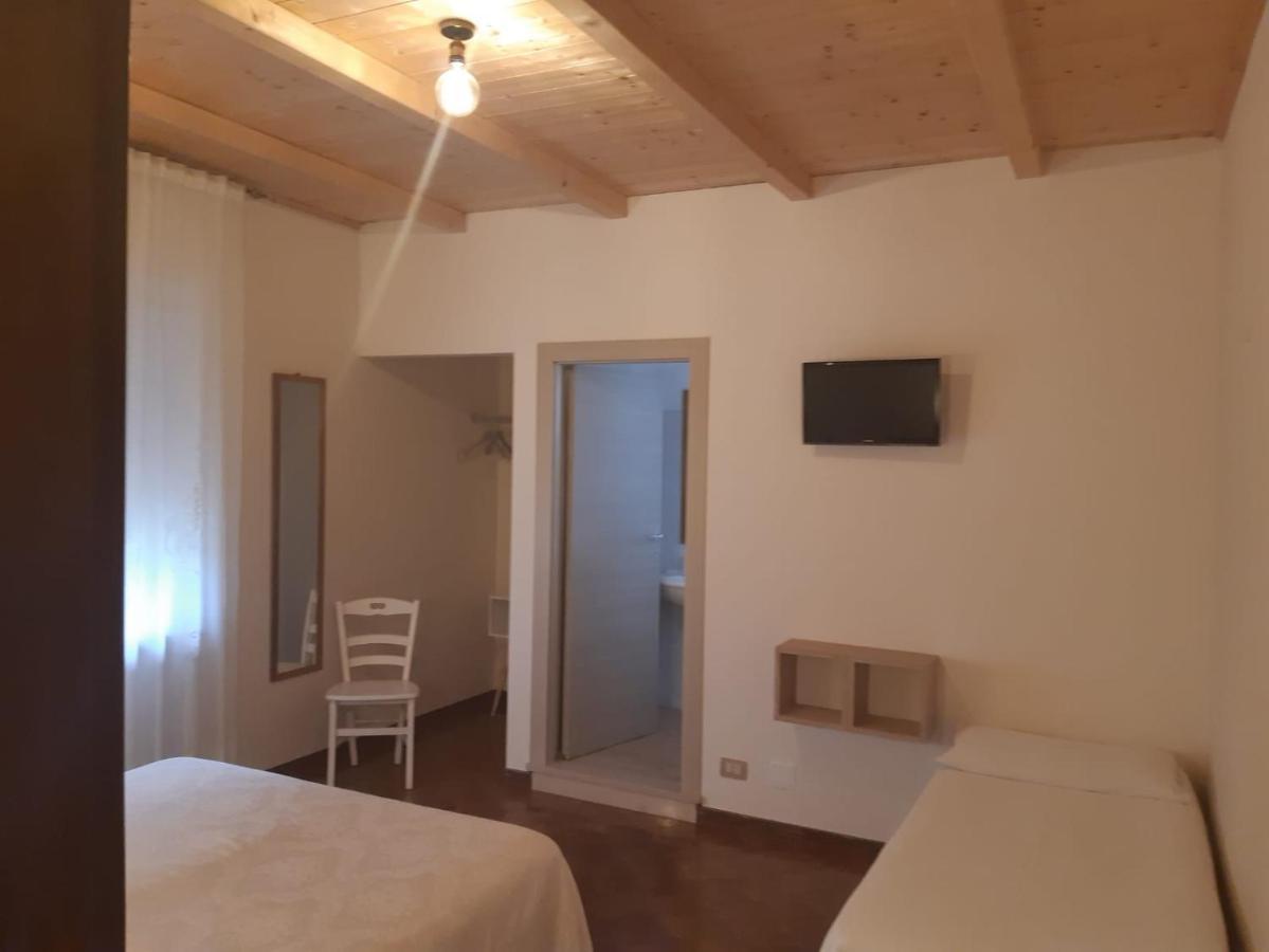 Le Corti Del Casale Bed & Breakfast Alberobello Bagian luar foto