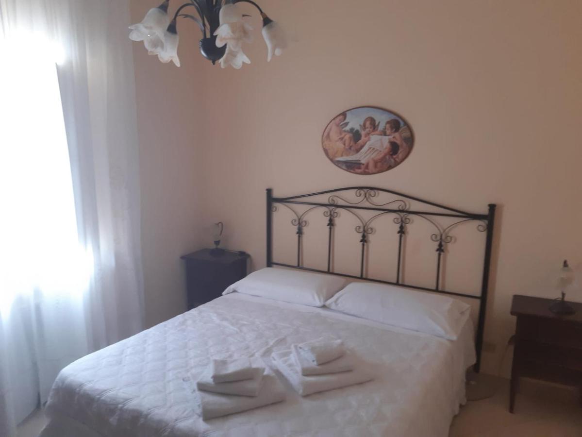Le Corti Del Casale Bed & Breakfast Alberobello Bagian luar foto