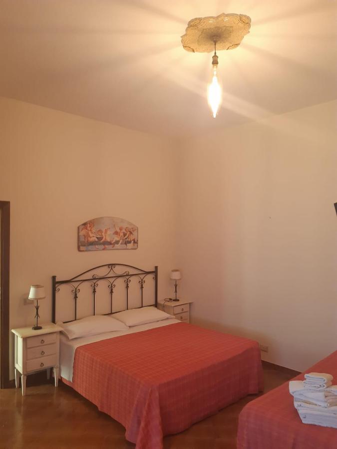 Le Corti Del Casale Bed & Breakfast Alberobello Bagian luar foto
