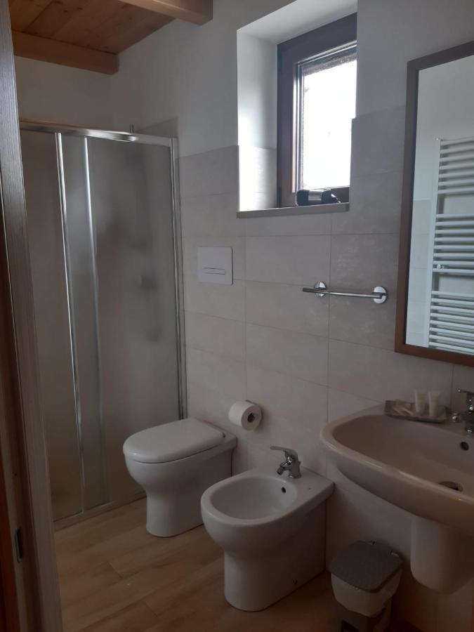 Le Corti Del Casale Bed & Breakfast Alberobello Bagian luar foto